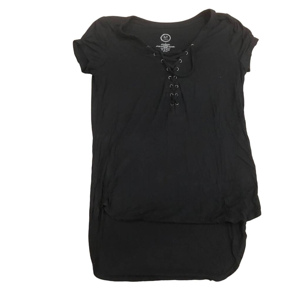 Women's Maurices 24/7 Sleeveless Top Size S